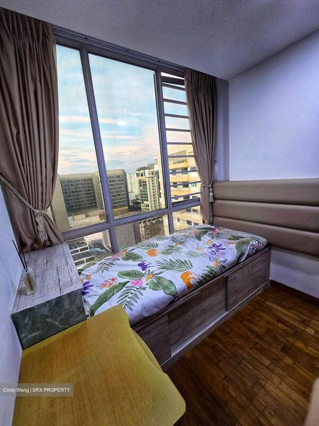 Moda (D15), Apartment #463130761